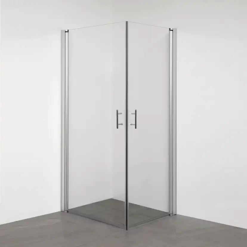 Duschhörn Combac Kvadrat