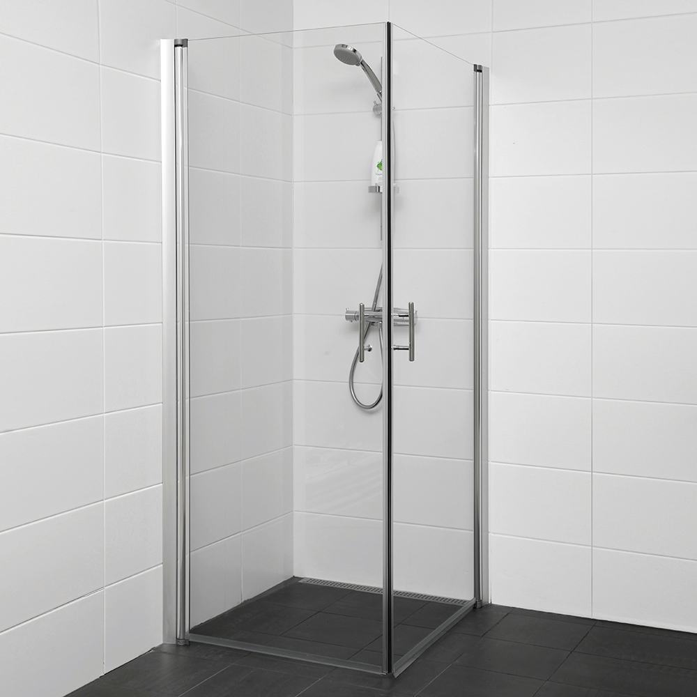 Duschhörn Combac Kvadrat