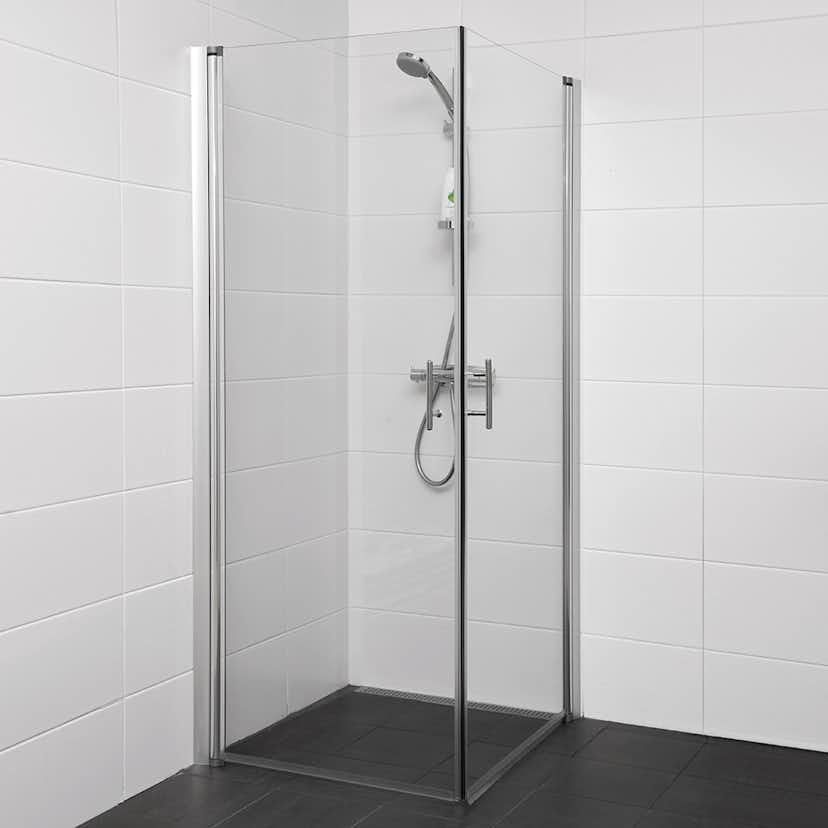 Duschhörn Combac Kvadrat