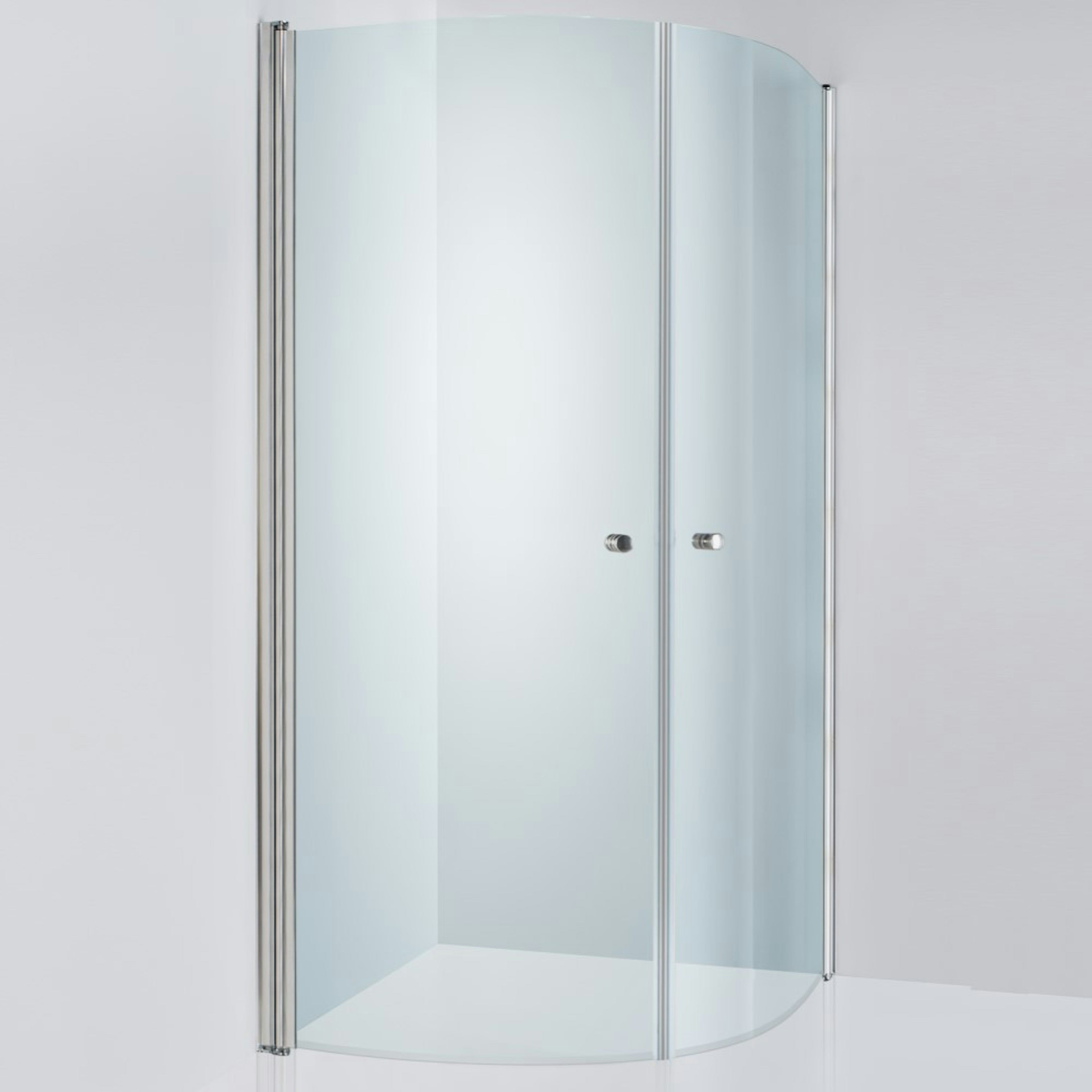 Duschhörn Duschbyggarna Corny De Luxe