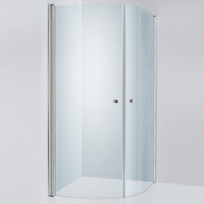 Duschhörn Duschbyggarna Corny De Luxe