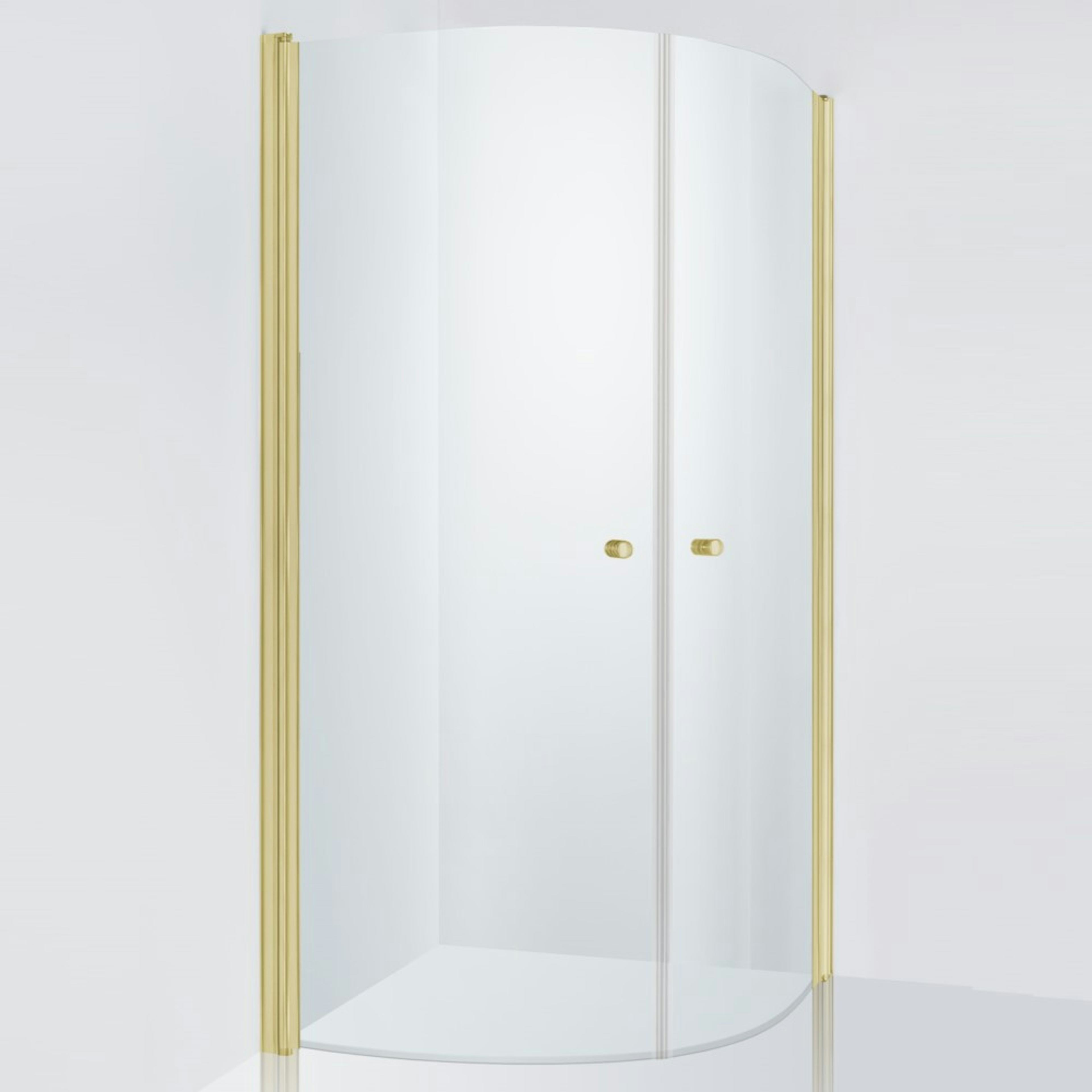 Duschhörn Duschbyggarna Corny De Luxe