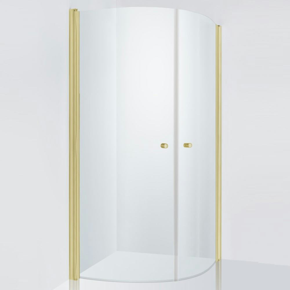 Duschhörn Duschbyggarna Corny De Luxe