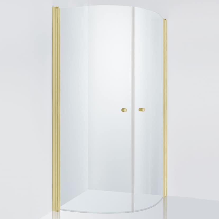 Duschhörn Duschbyggarna Corny De Luxe