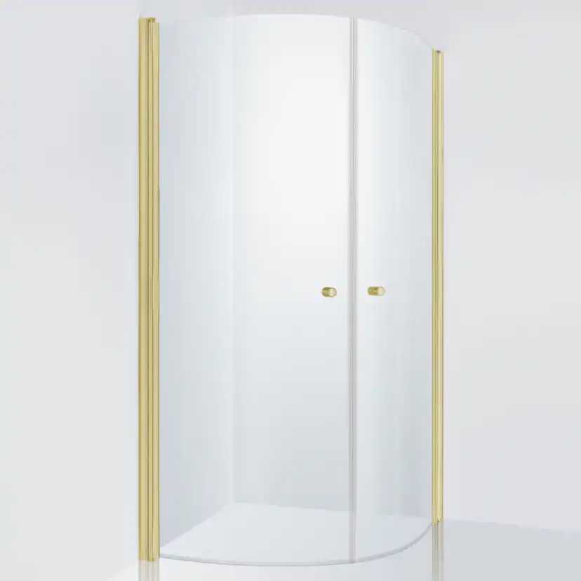 Duschhörn Duschbyggarna Corny De Luxe