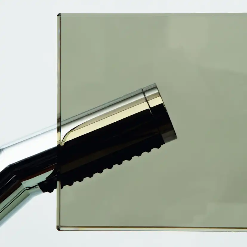 Duschhörn Duschbyggarna Corny De Luxe