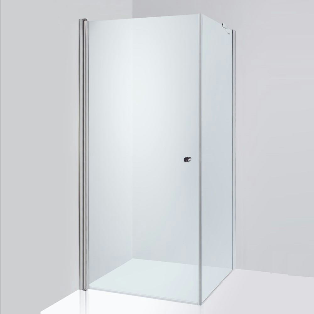 Duschhörn Duschbyggarna Swing De Luxe Hörna