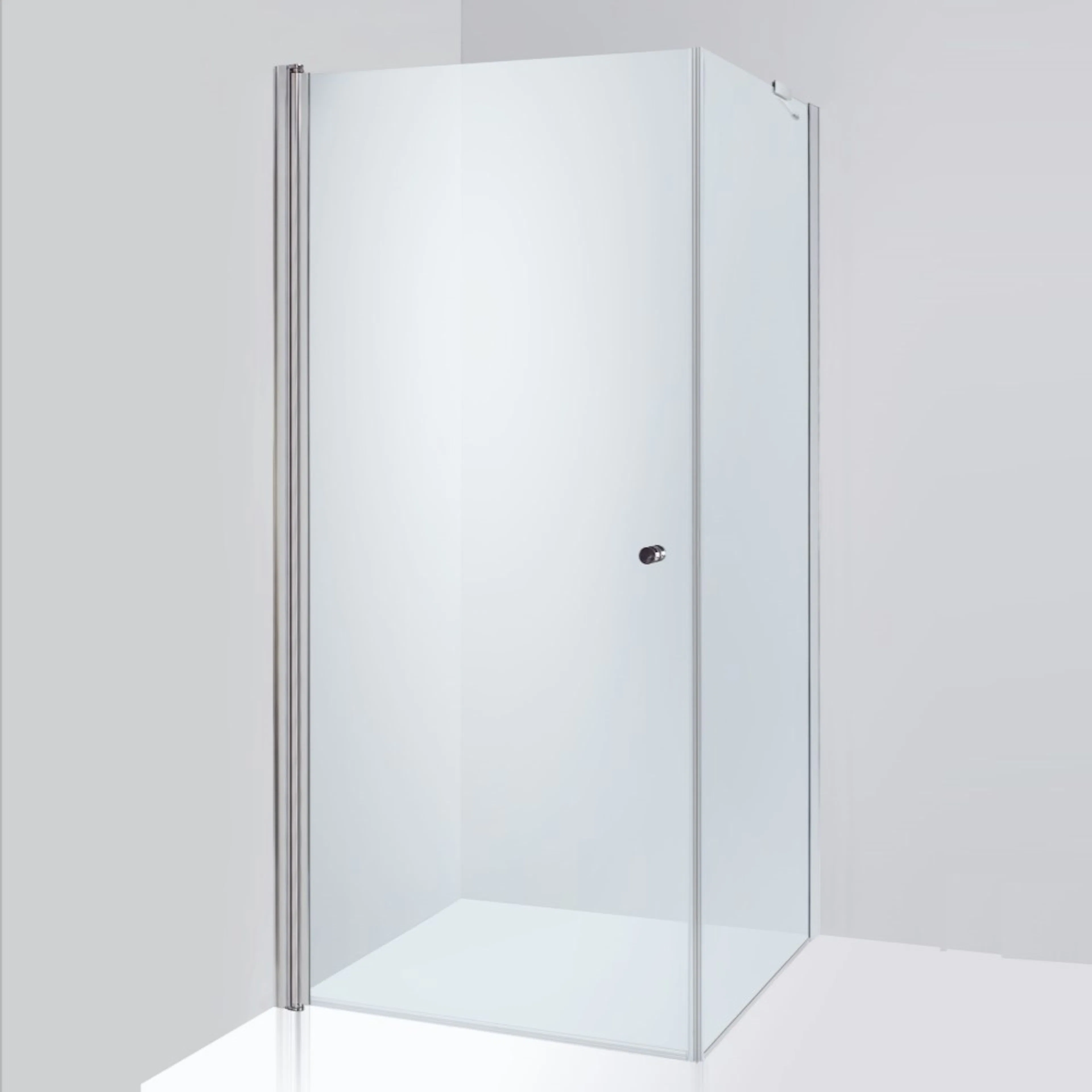 Duschhörn Duschbyggarna Swing De Luxe Hörna