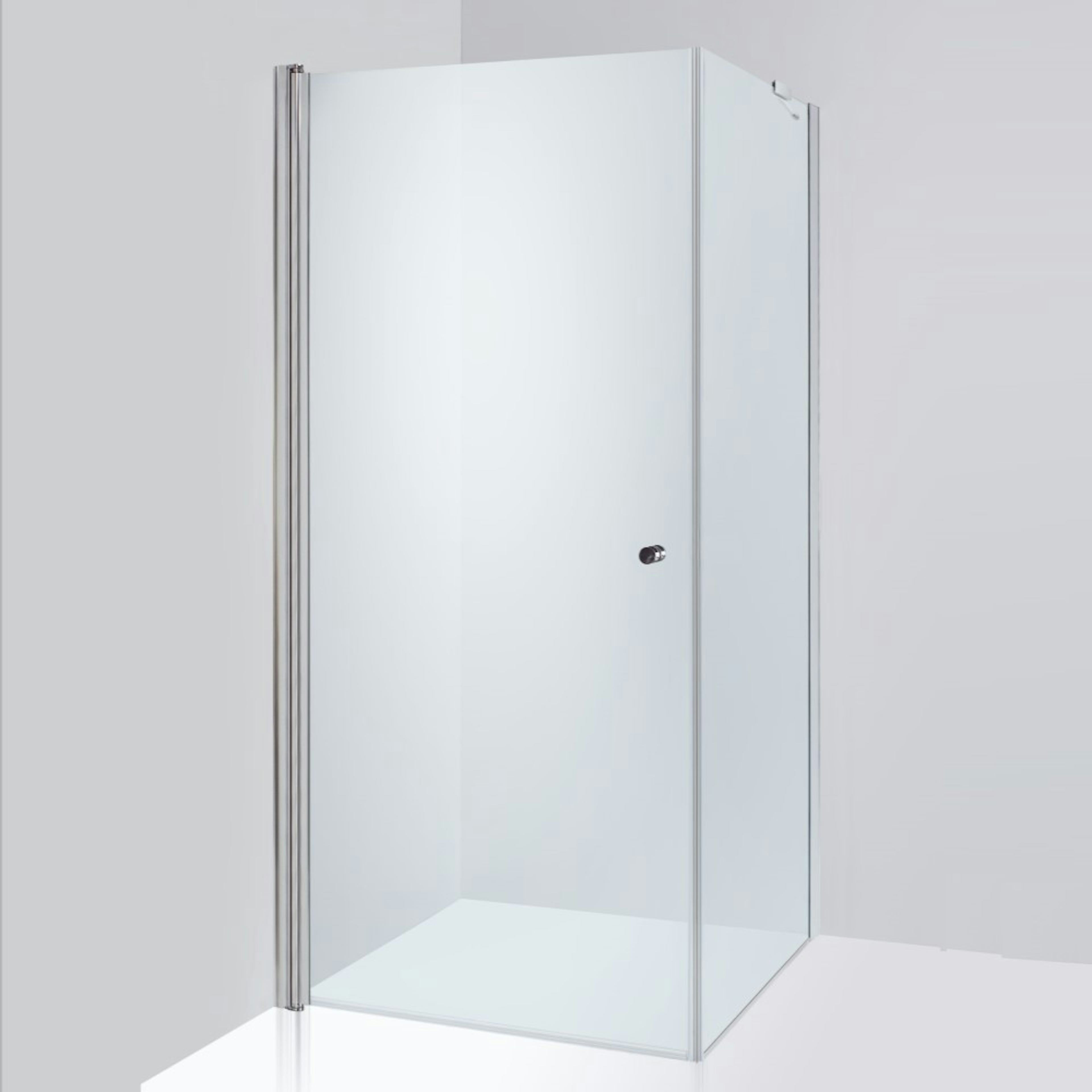 Duschhörn Duschbyggarna Swing De Luxe Hörna