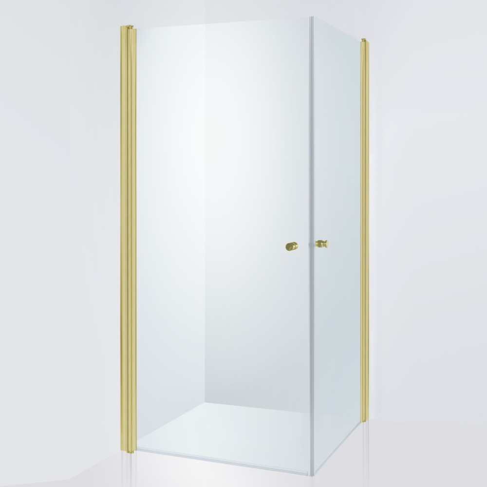 Duschhörn Duschbyggarna Twin De Luxe