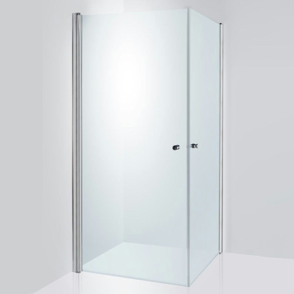 Duschhörn Duschbyggarna Twin De Luxe