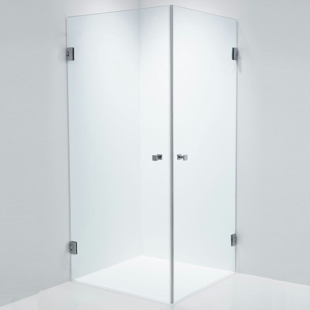 Duschhörn Duschbyggarna Twin Design