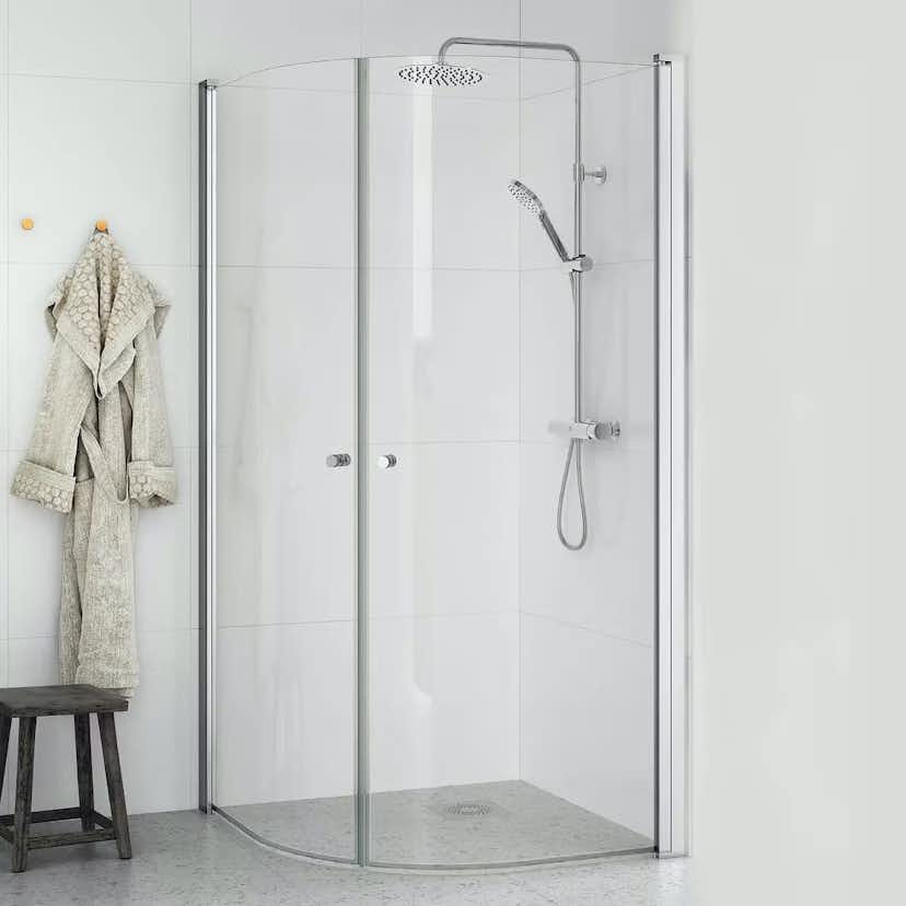 Duschhörn Gustavsberg Round