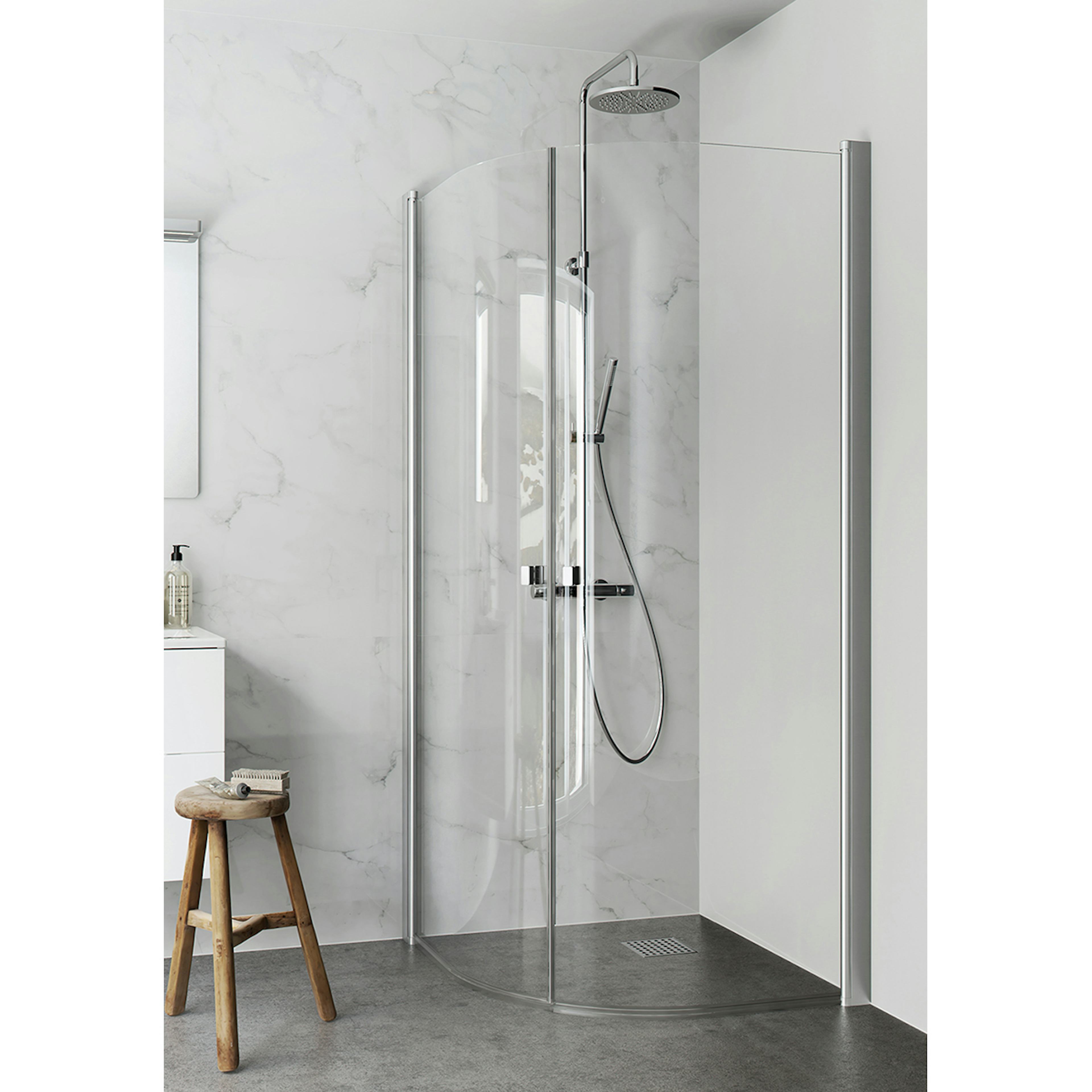 Duschhörn Hafa Igloo Pro Round