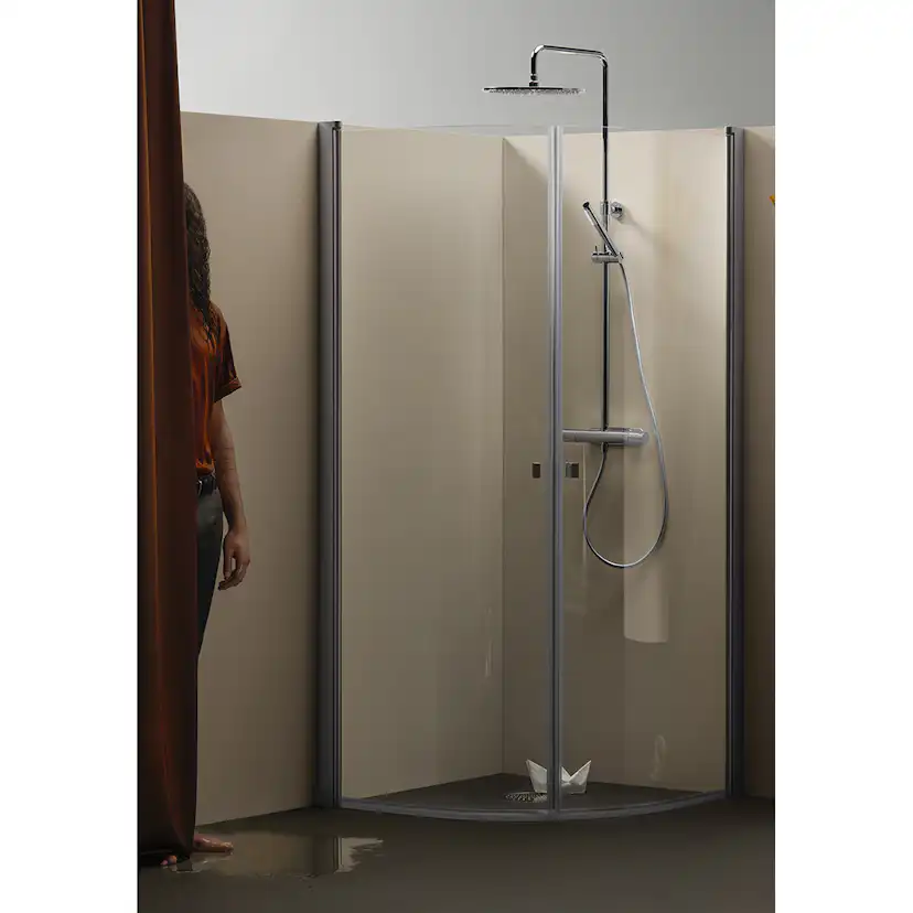 Duschhörn Hafa Igloo Pro Round