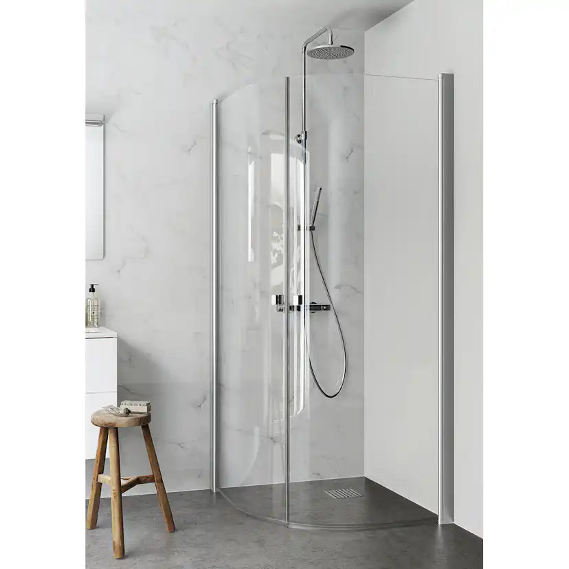 Duschhörn Hafa Igloo Pro Round