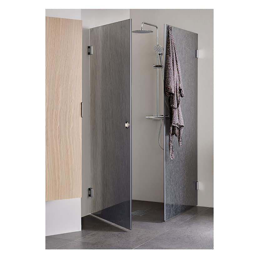 Duschhörn Hafa Infinity Lace