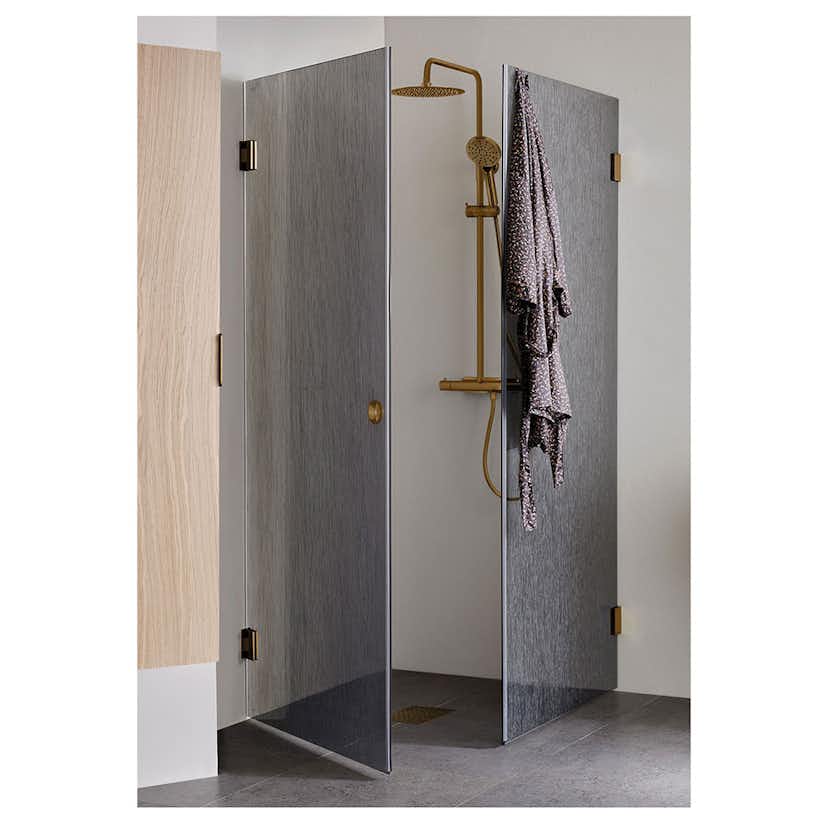 Duschhörn Hafa Infinity Lace