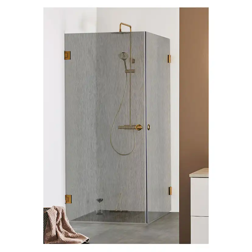 Duschhörn Hafa Infinity Lace