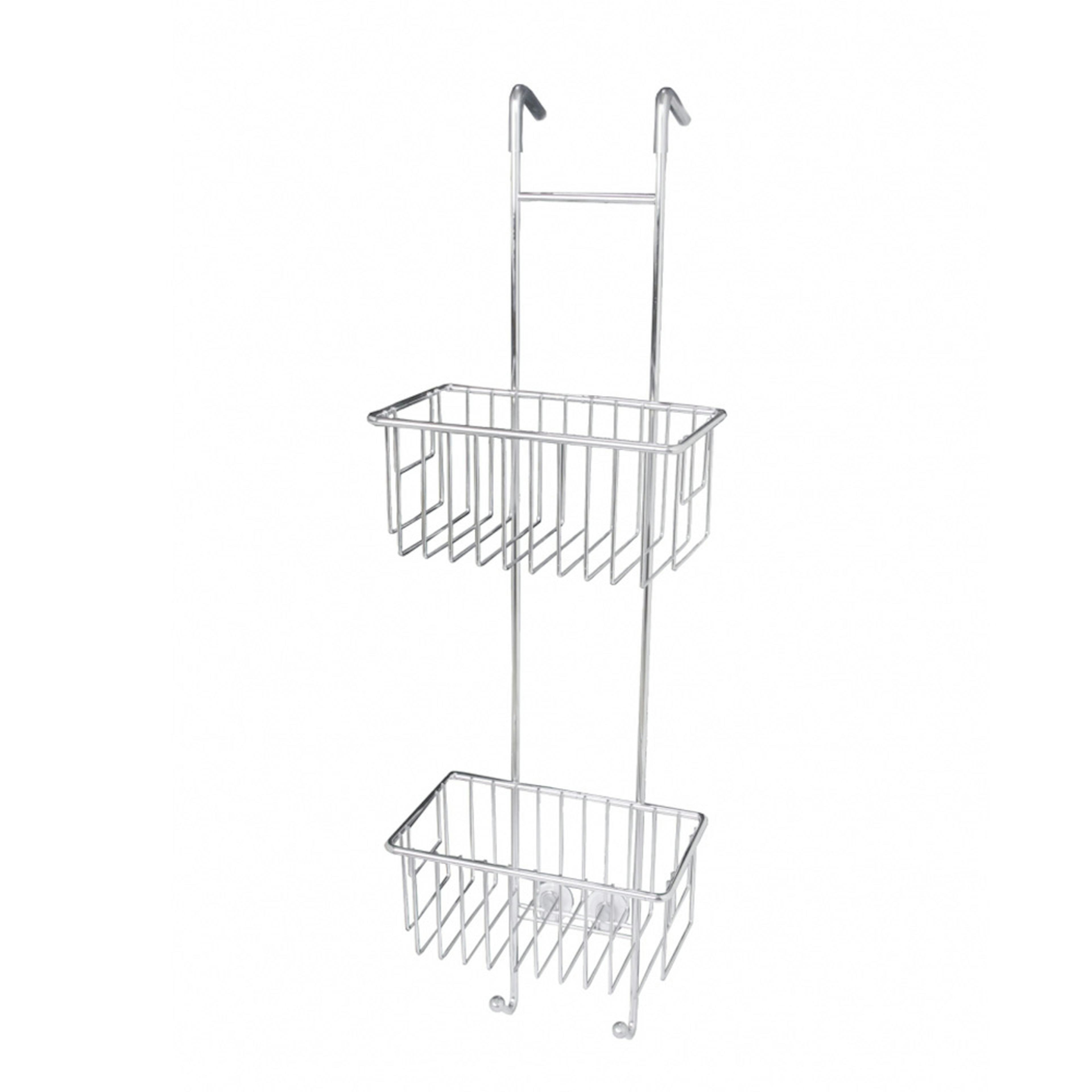 Duschhylla Demerx Kabina Kort Krok