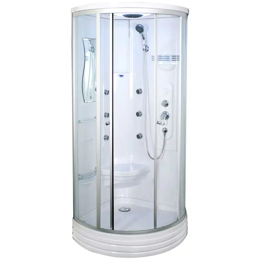 Duschkabin Arrow 6005