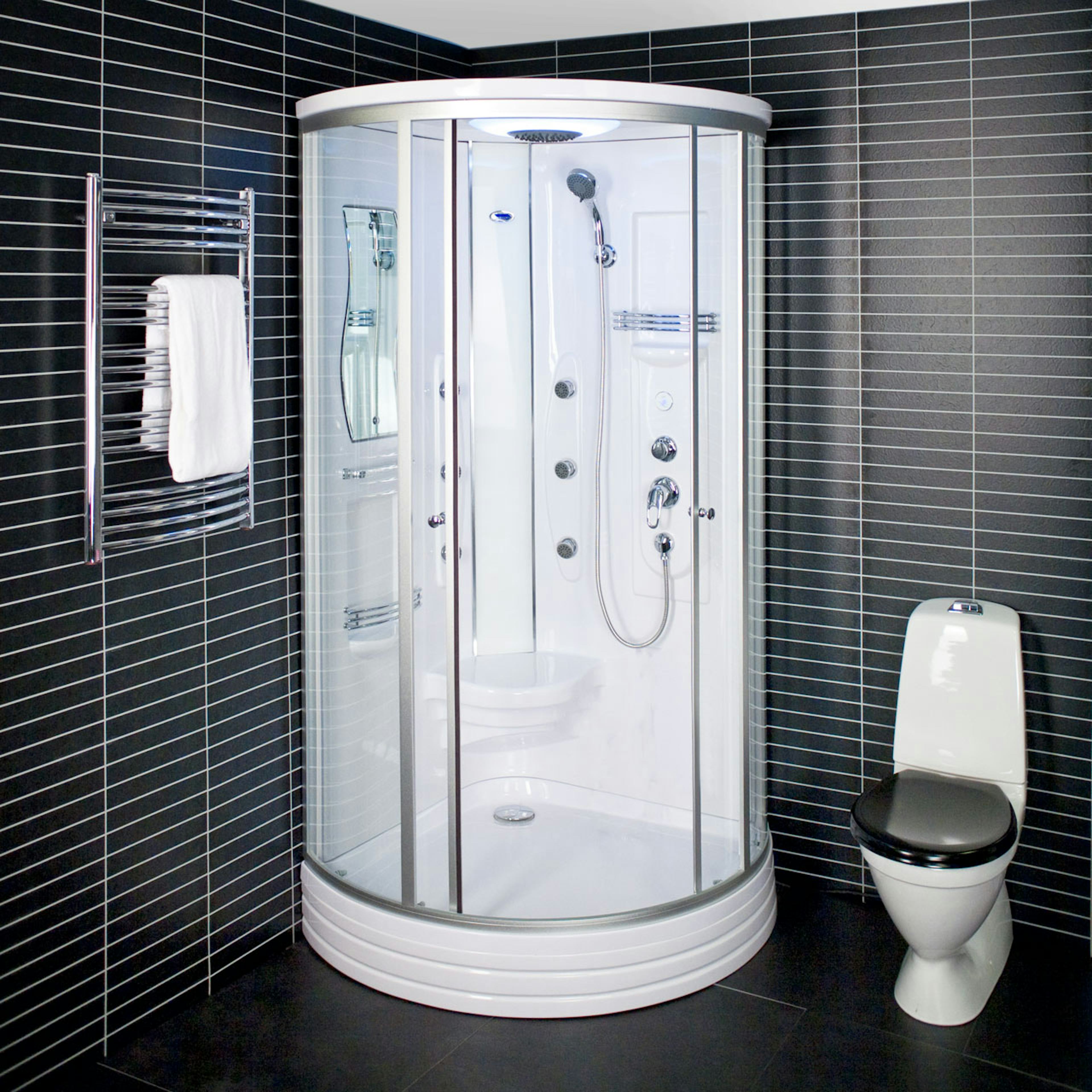 Duschkabin Arrow 6015