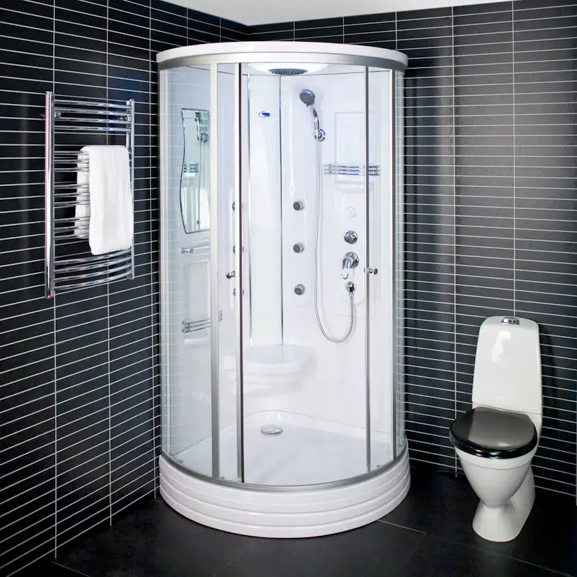 Duschkabin Arrow 6015