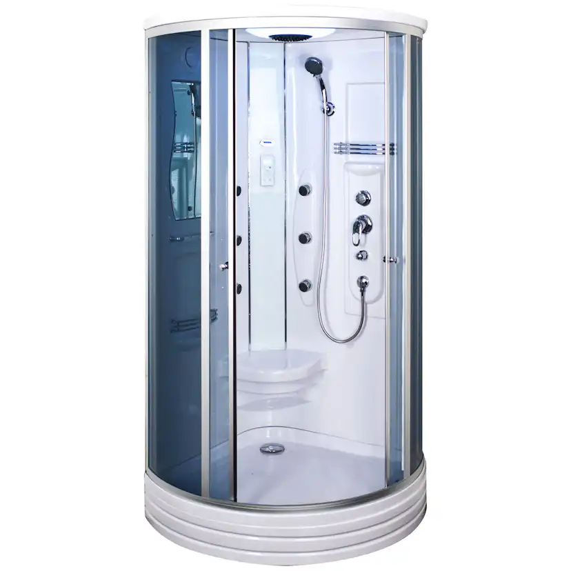 Duschkabin Arrow 6016