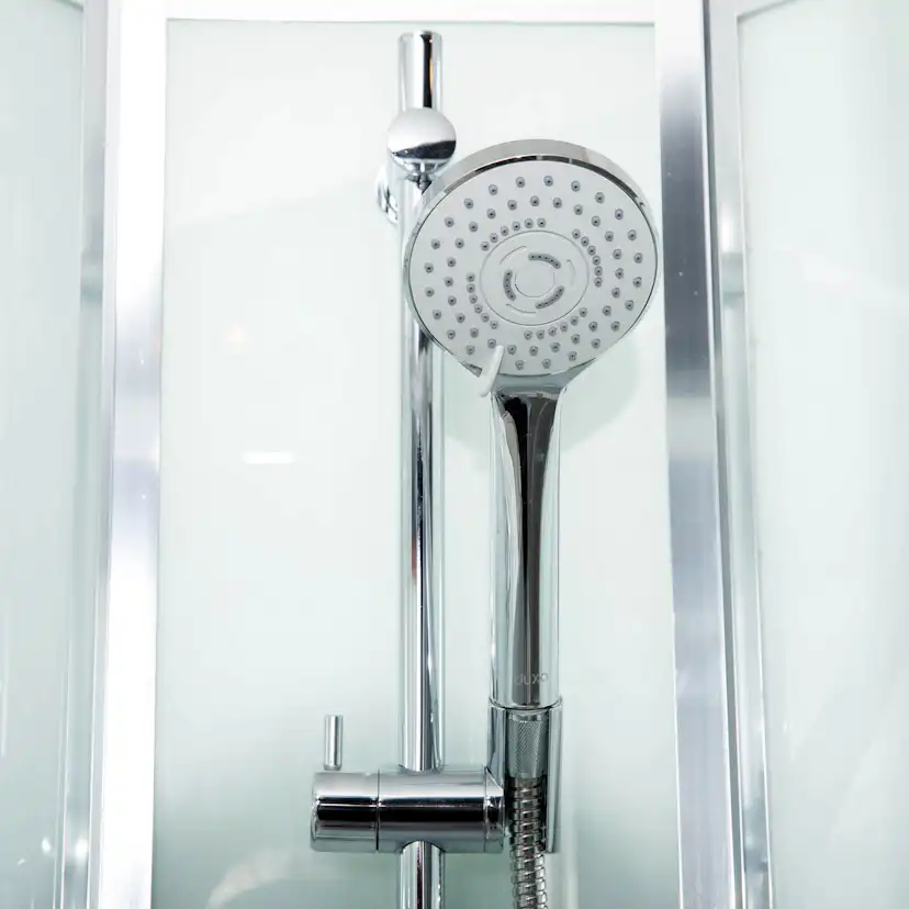 Duschkabin Bathlife Ideal 90x90 Elegant