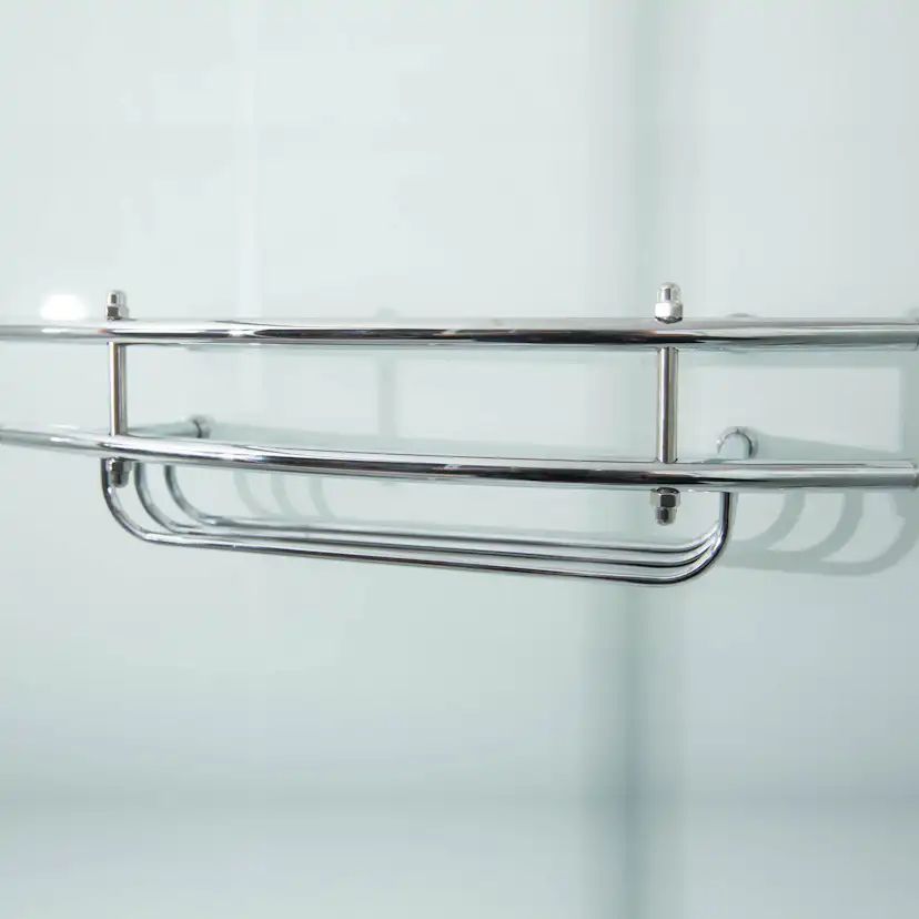 Duschkabin Bathlife Ideal 90x90 Elegant