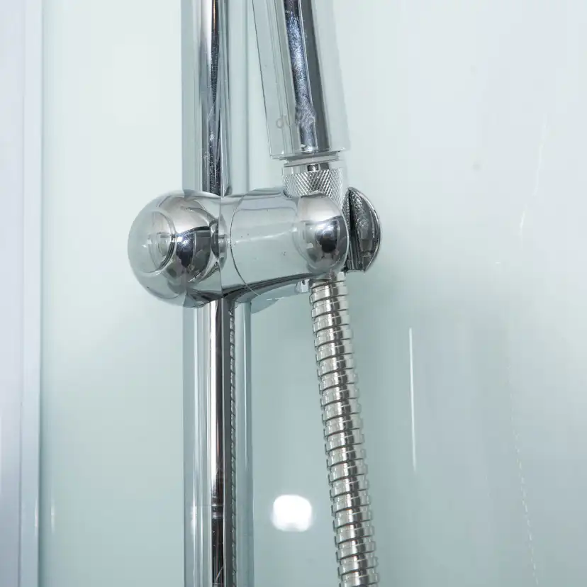 Duschkabin Bathlife Ideal 90x90 Rak