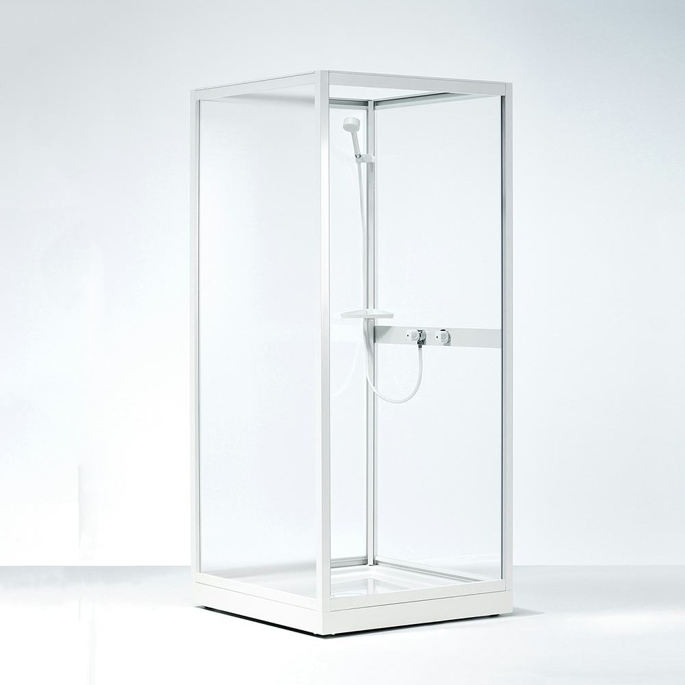 Duschkabin Contura Shower Next NK