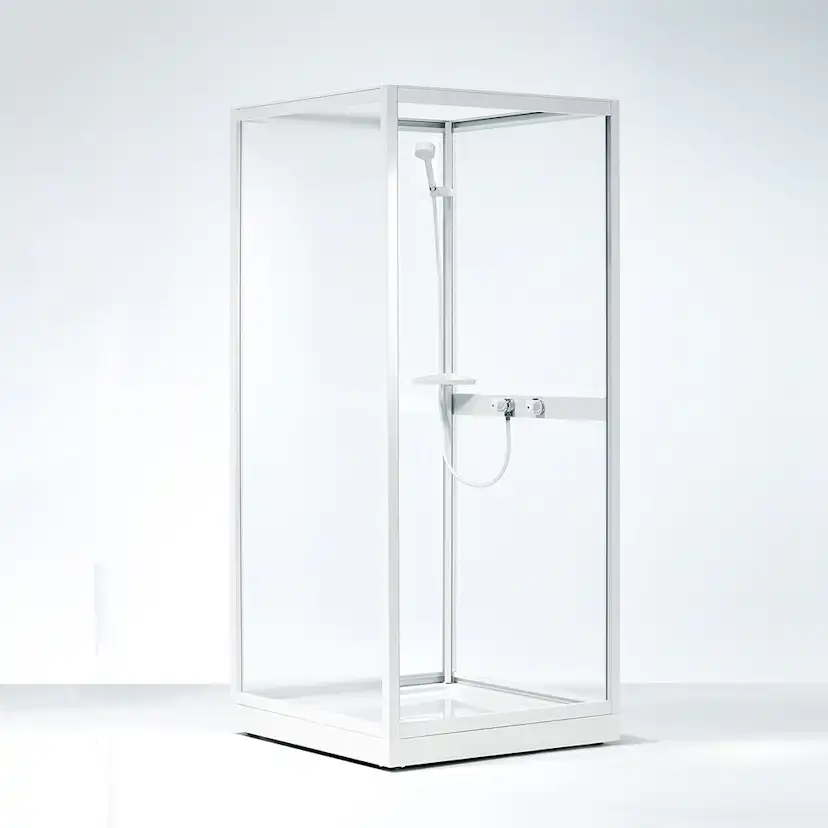 Duschkabin Contura Shower Next NK