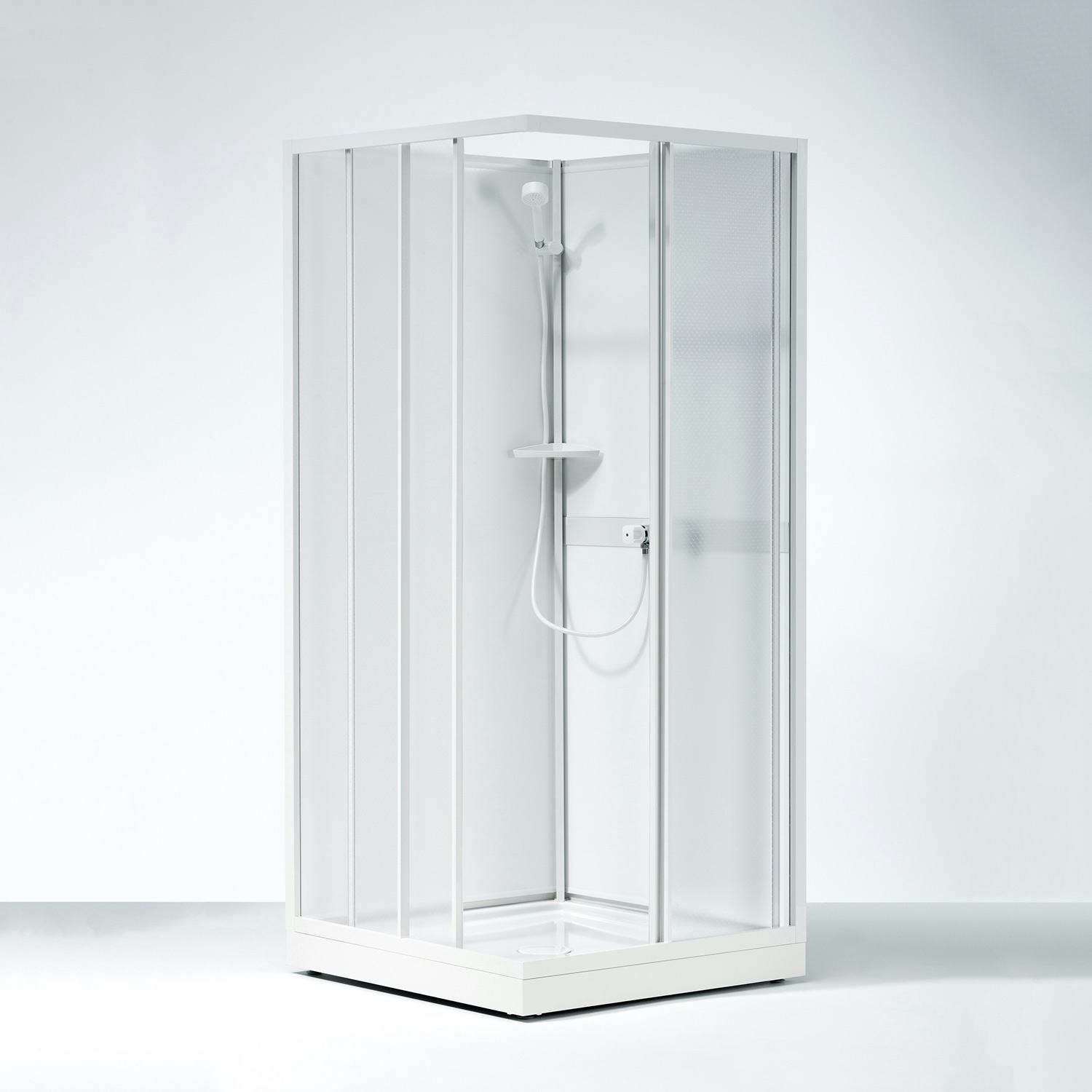 Duschkabin Contura Shower Next NKH