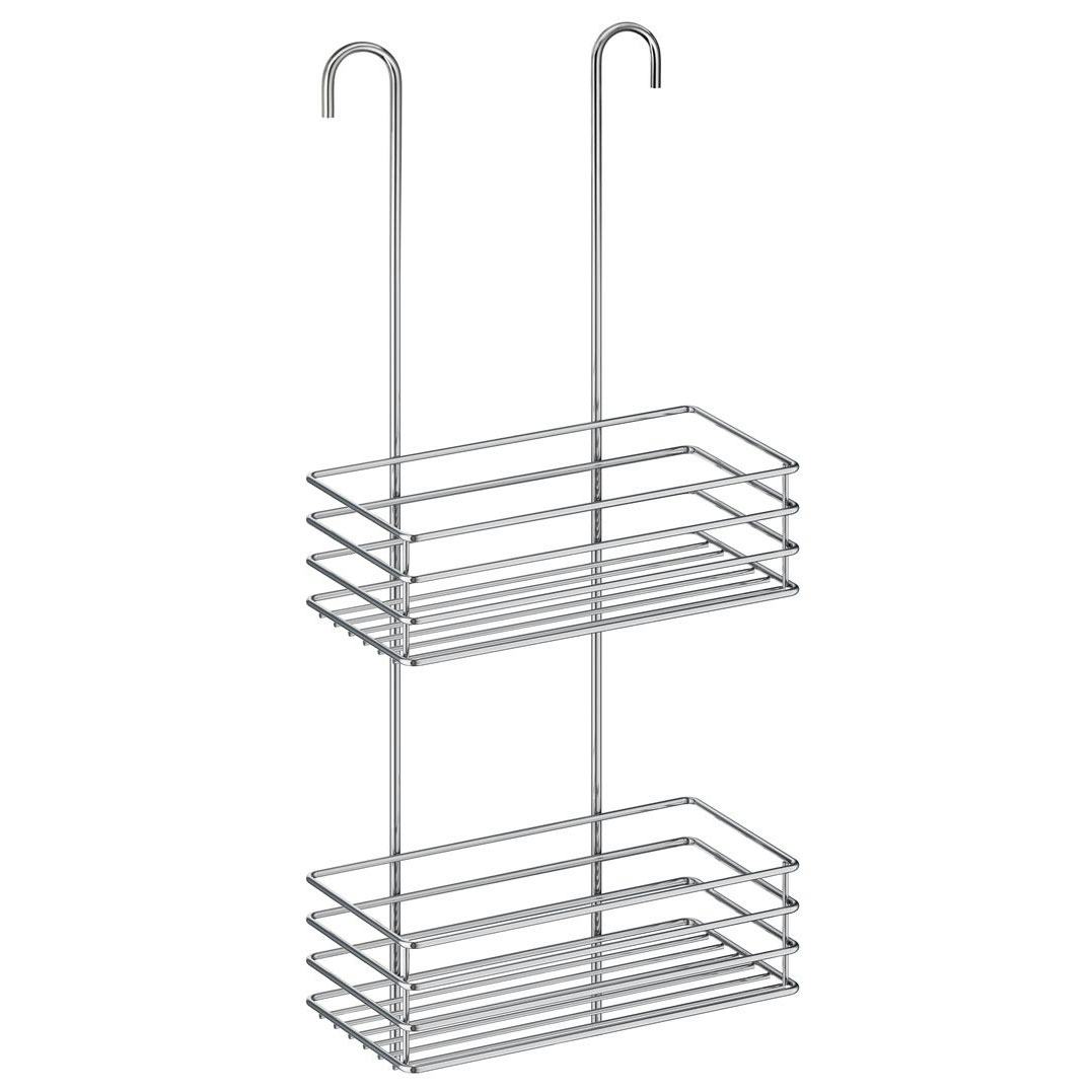 Duschkorg Beslagsboden B1215 för Duschblandare
