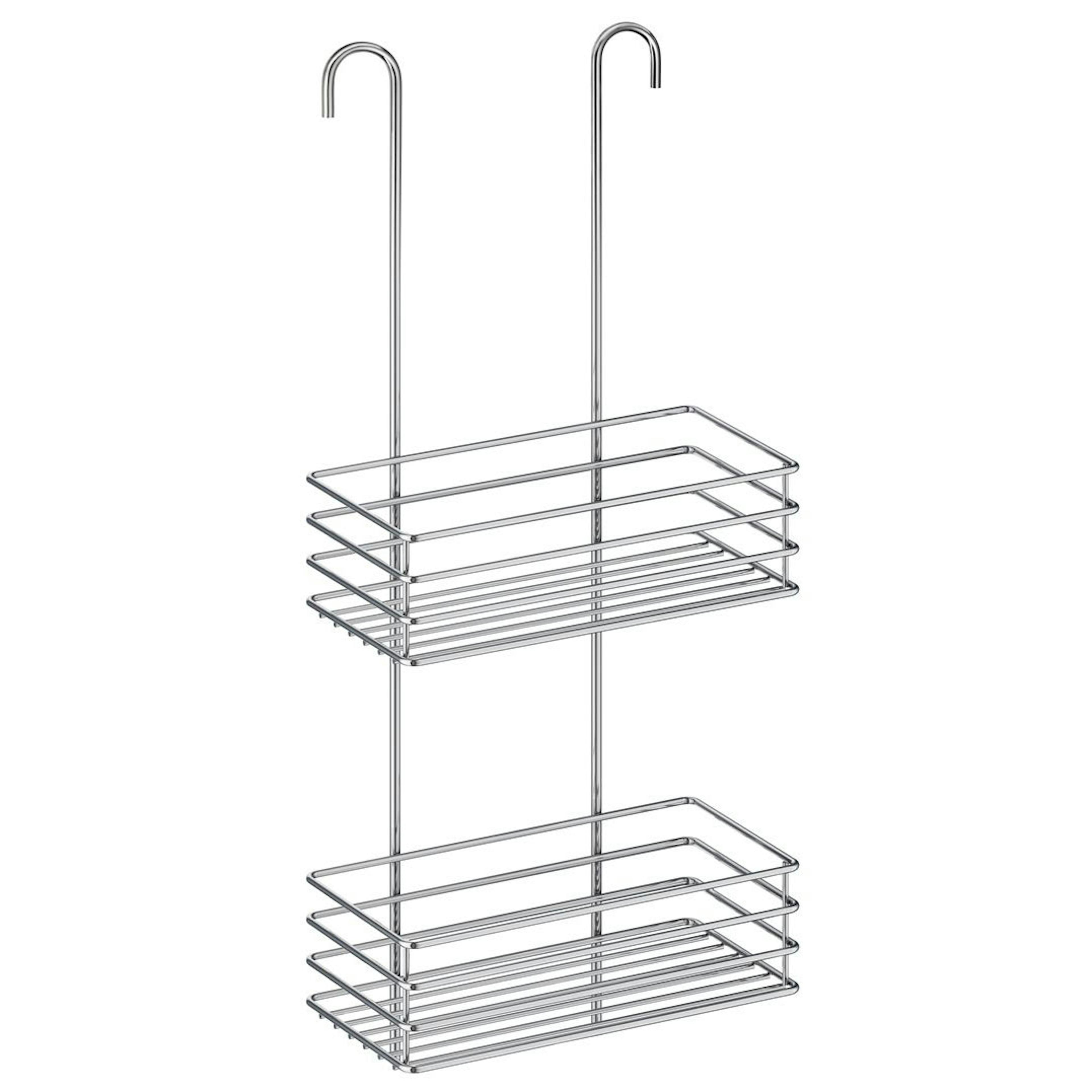 Duschkorg Beslagsboden B1215 för Duschblandare