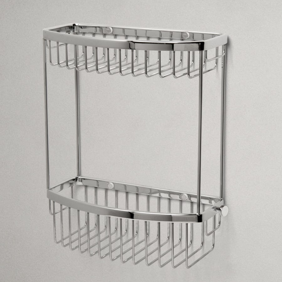 Duschkorg Miller Badrum Classic 865C