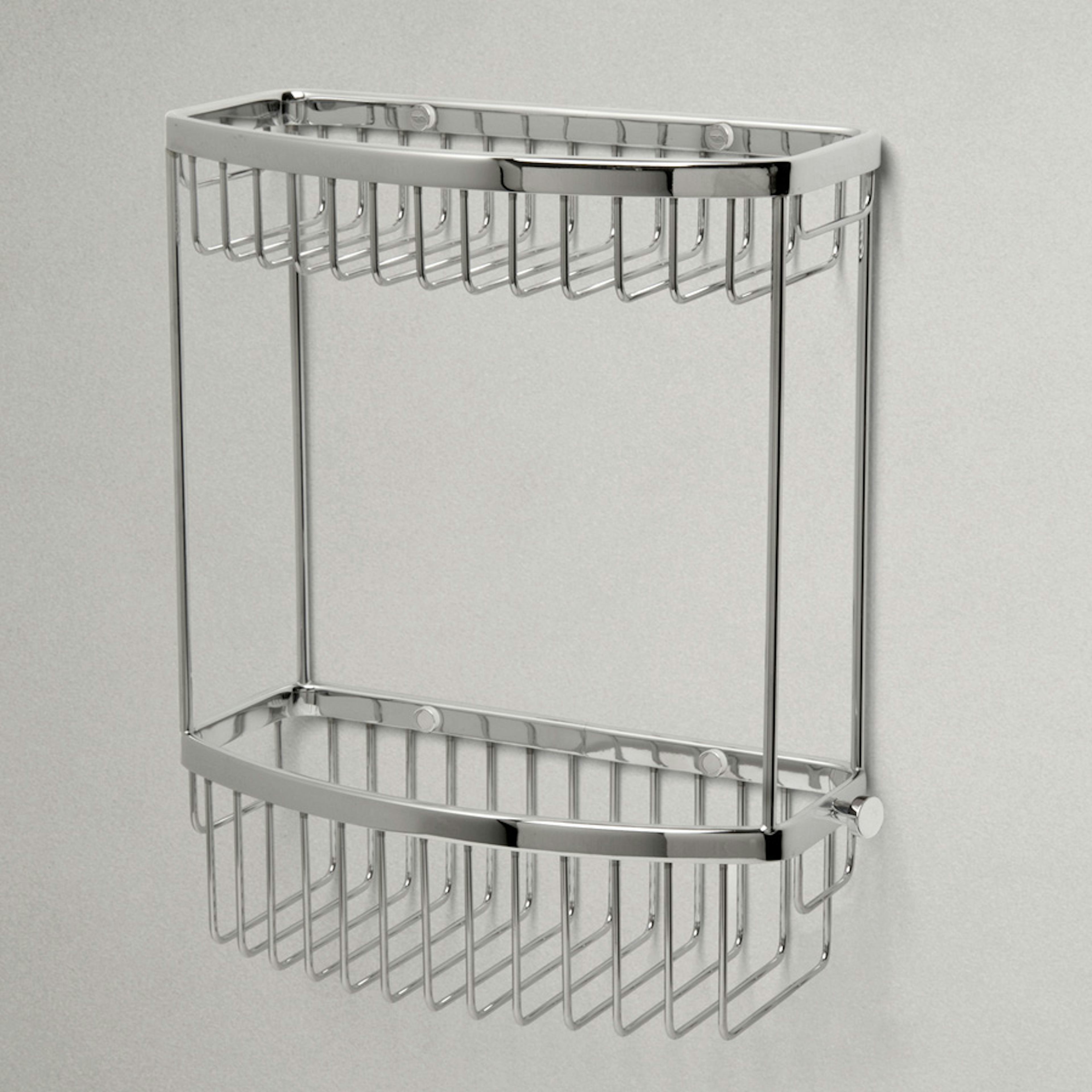 Duschkorg Miller Badrum Classic 865C