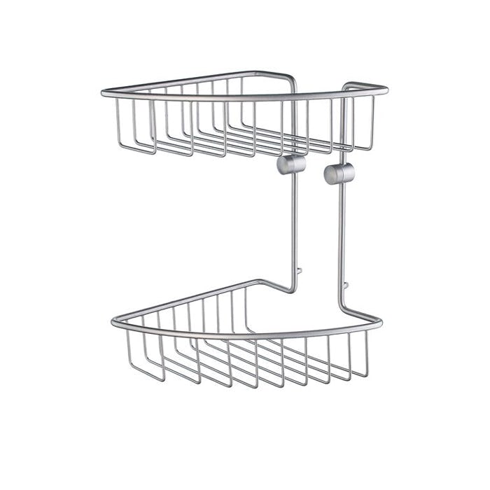 Duschkorg Smedbo Home HS377 Krom