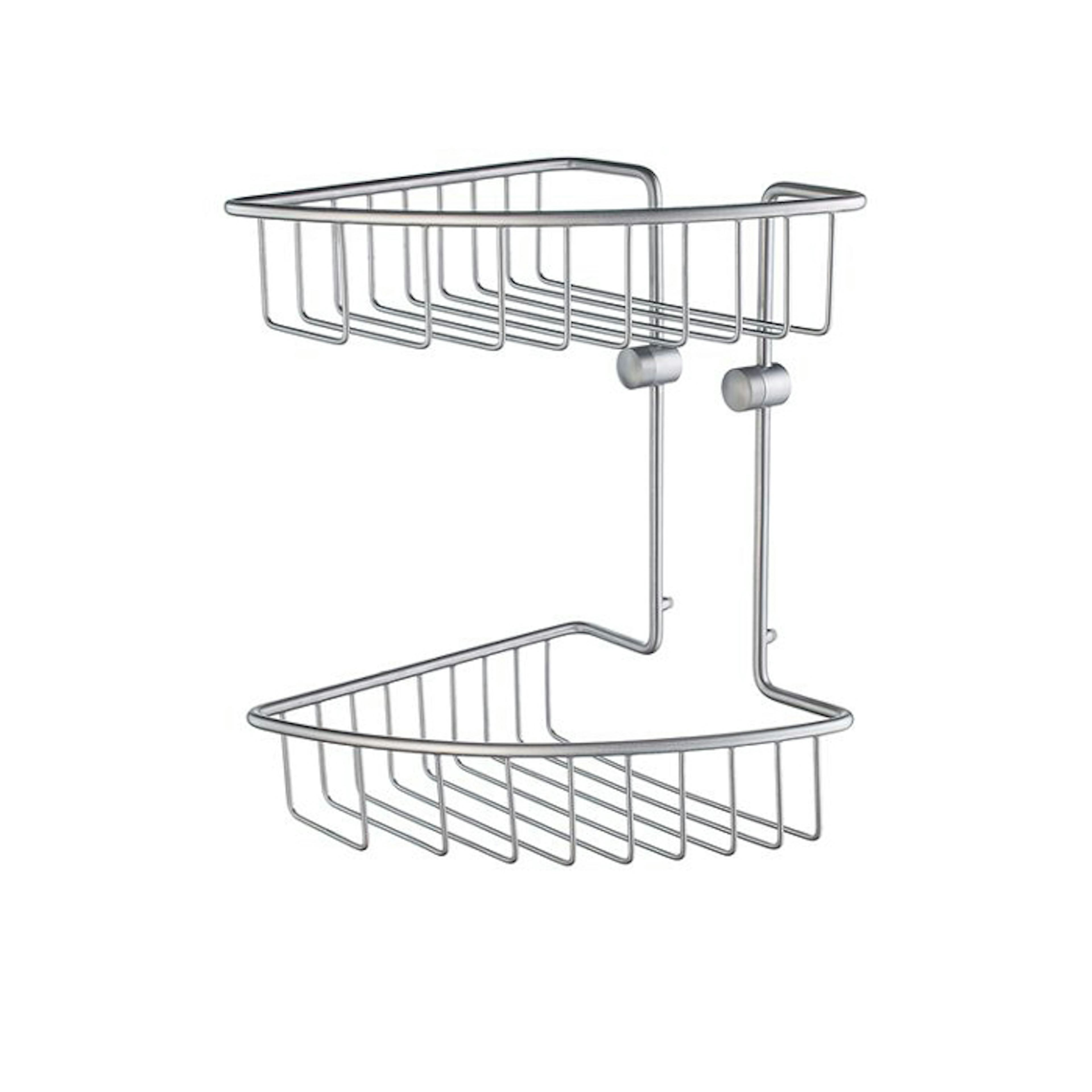 Duschkorg Smedbo Home HS377 Krom