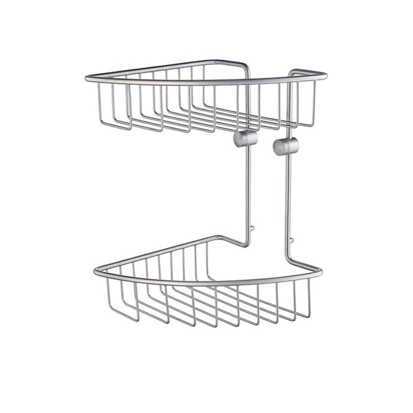 Duschkorg Smedbo Home HS377 Krom