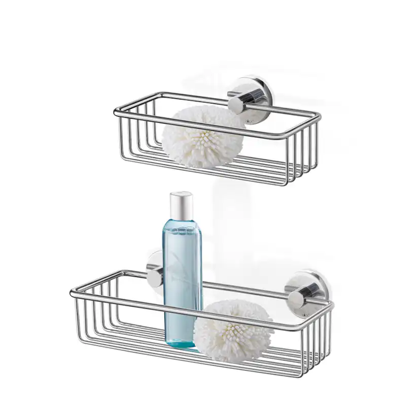 Duschkorg Vägg Zack Scala