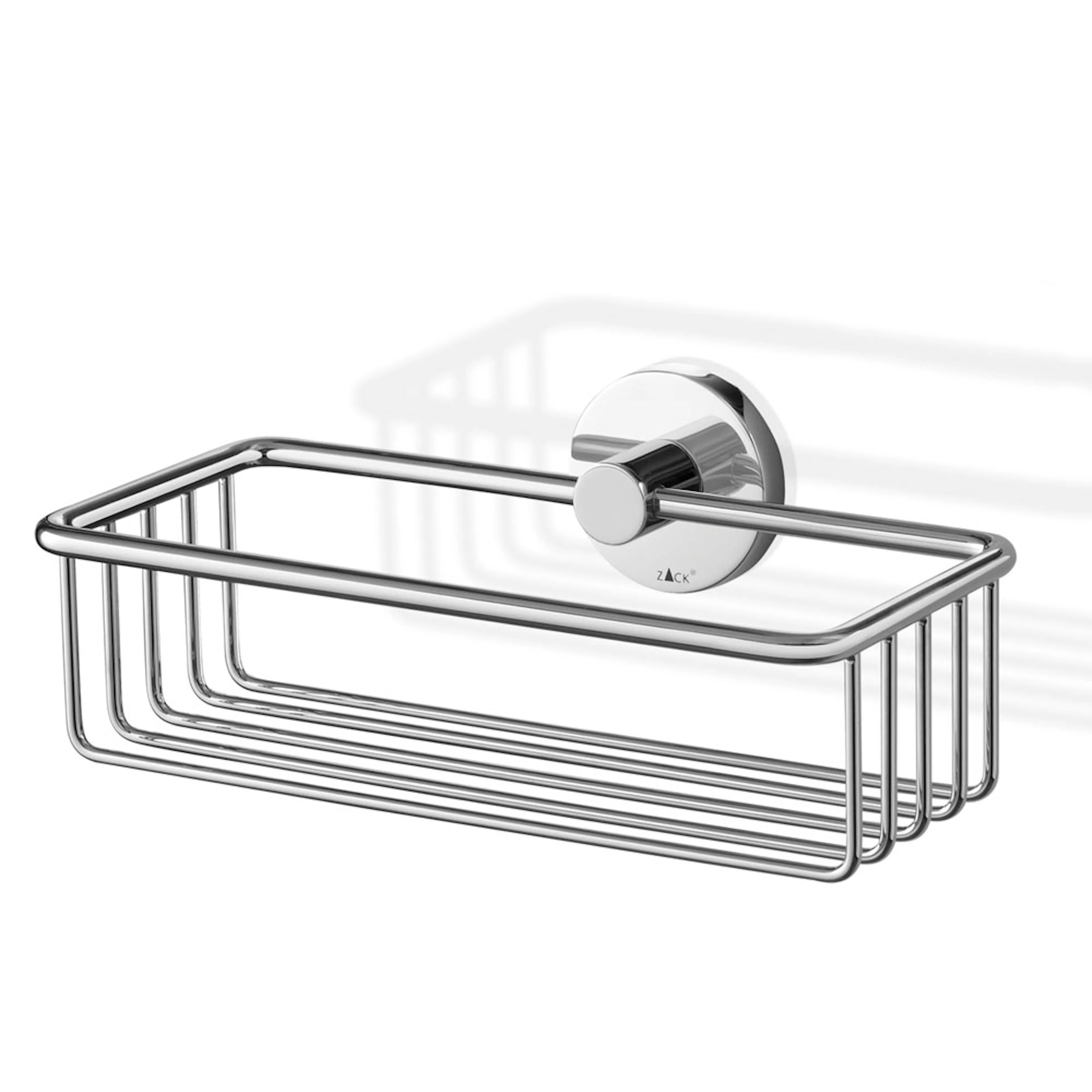 Duschkorg Vägg Zack Scala
