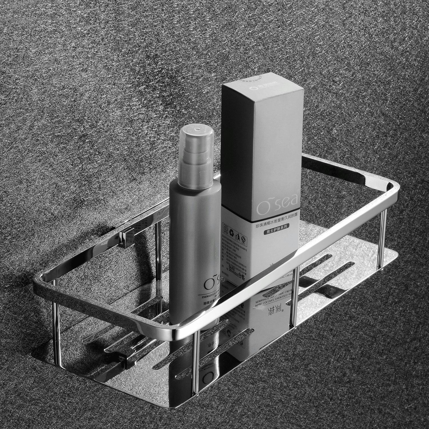 Duschkorg Bathlife Stadga 300x130