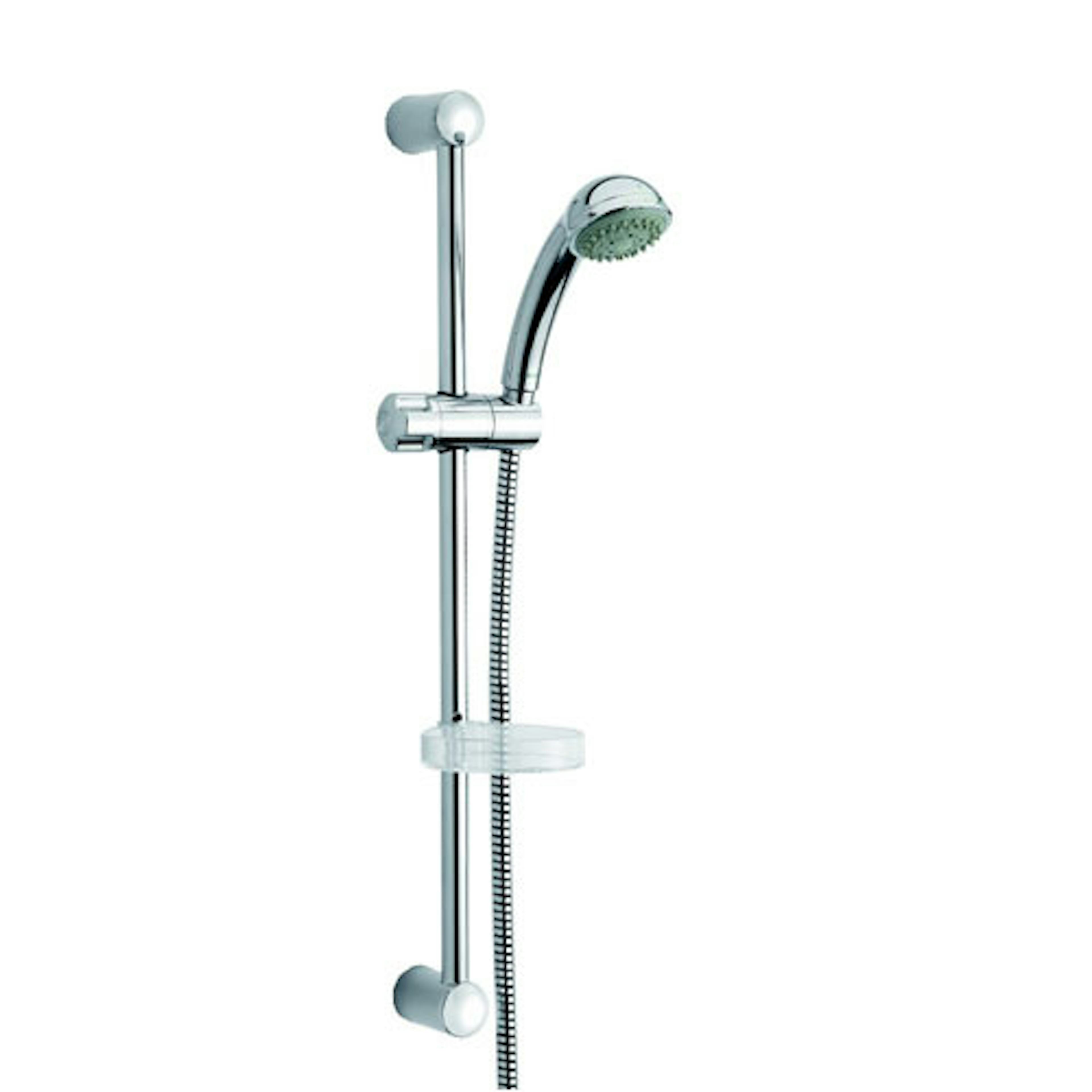 Duschset Damixa Plus Med 3 Funktioner