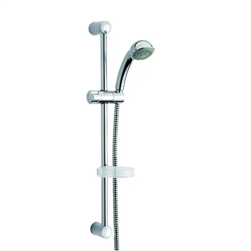 Duschset Damixa Plus Med 3 Funktioner