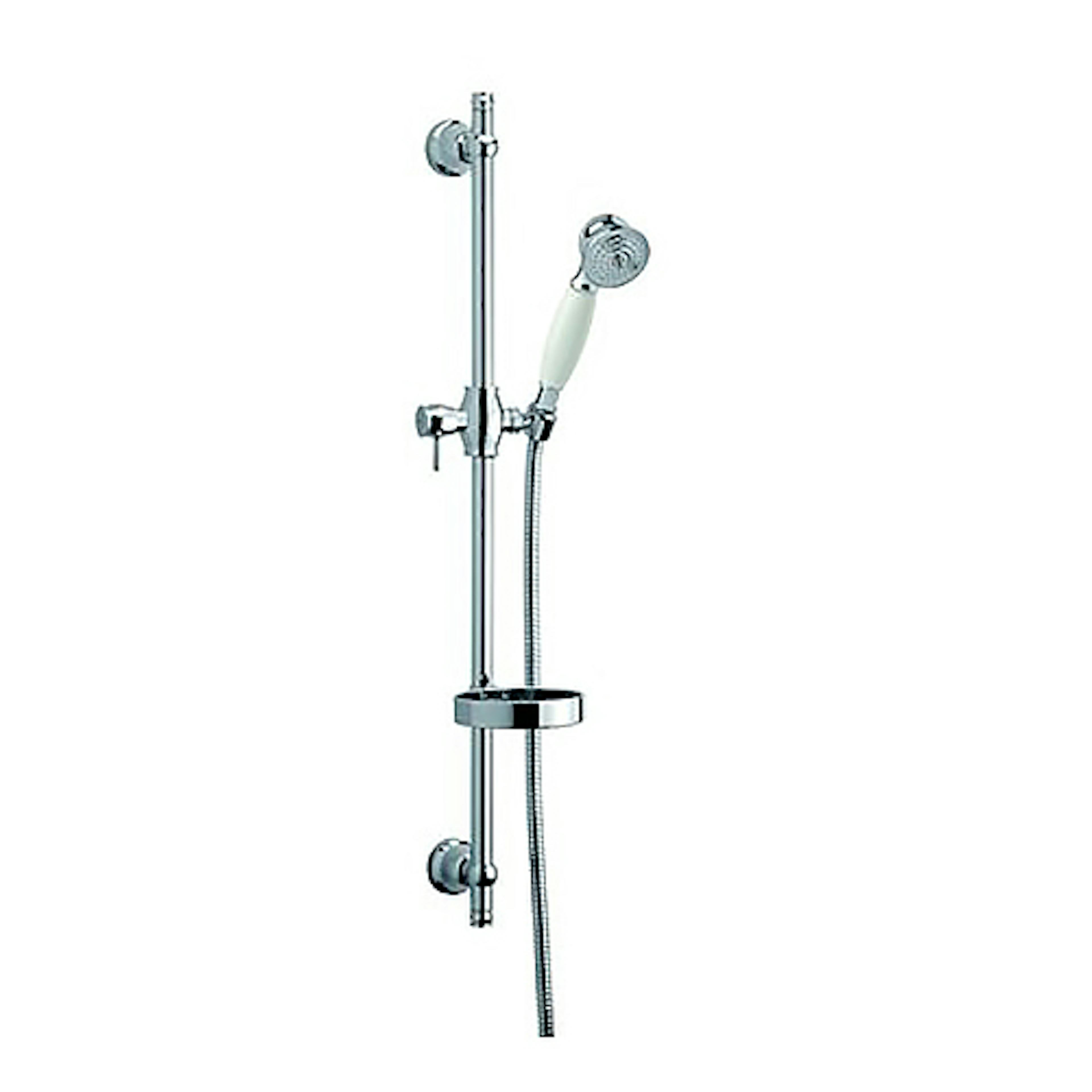 Duschset Damixa Tradition Med 1 Funktion