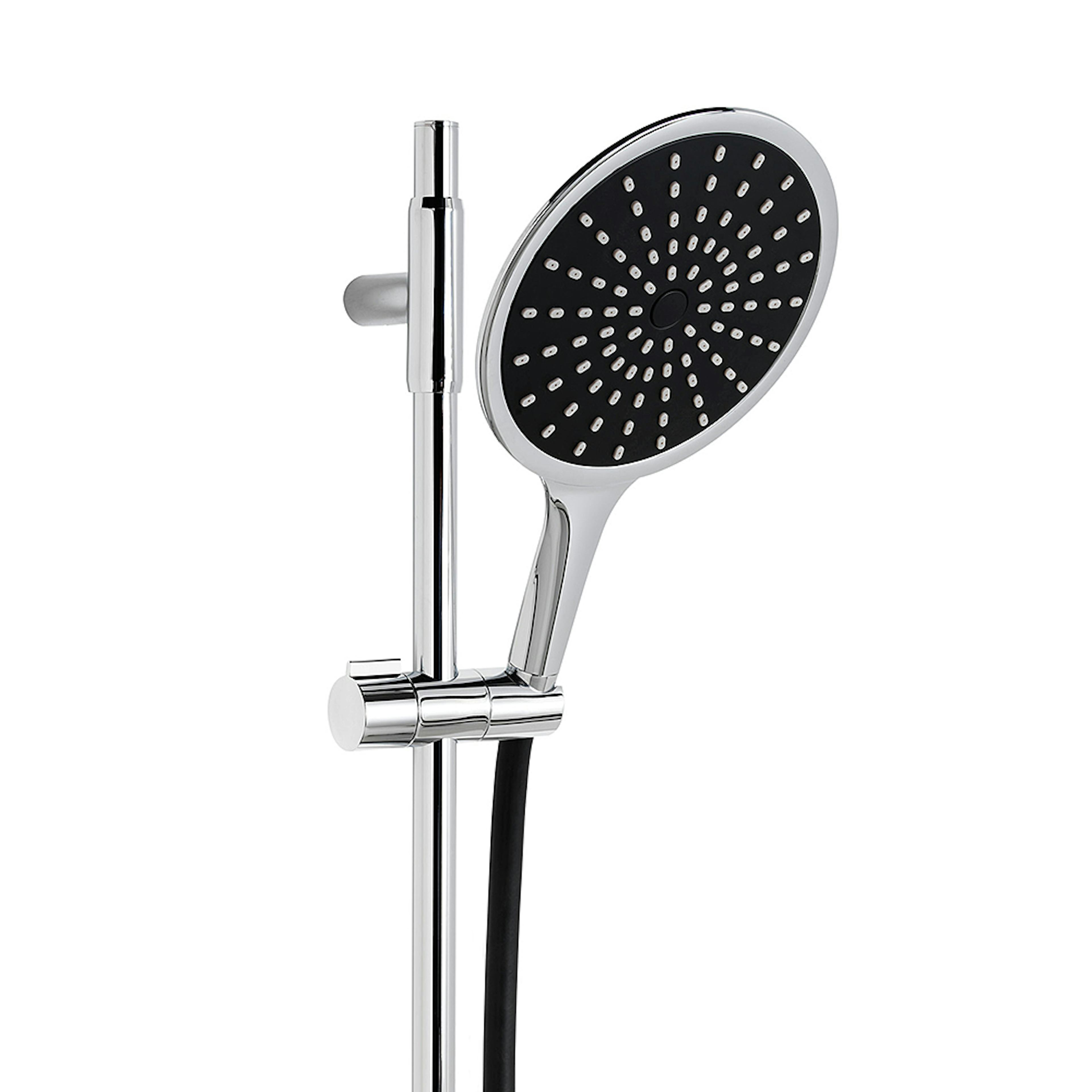 Duschset Hafa Design Black