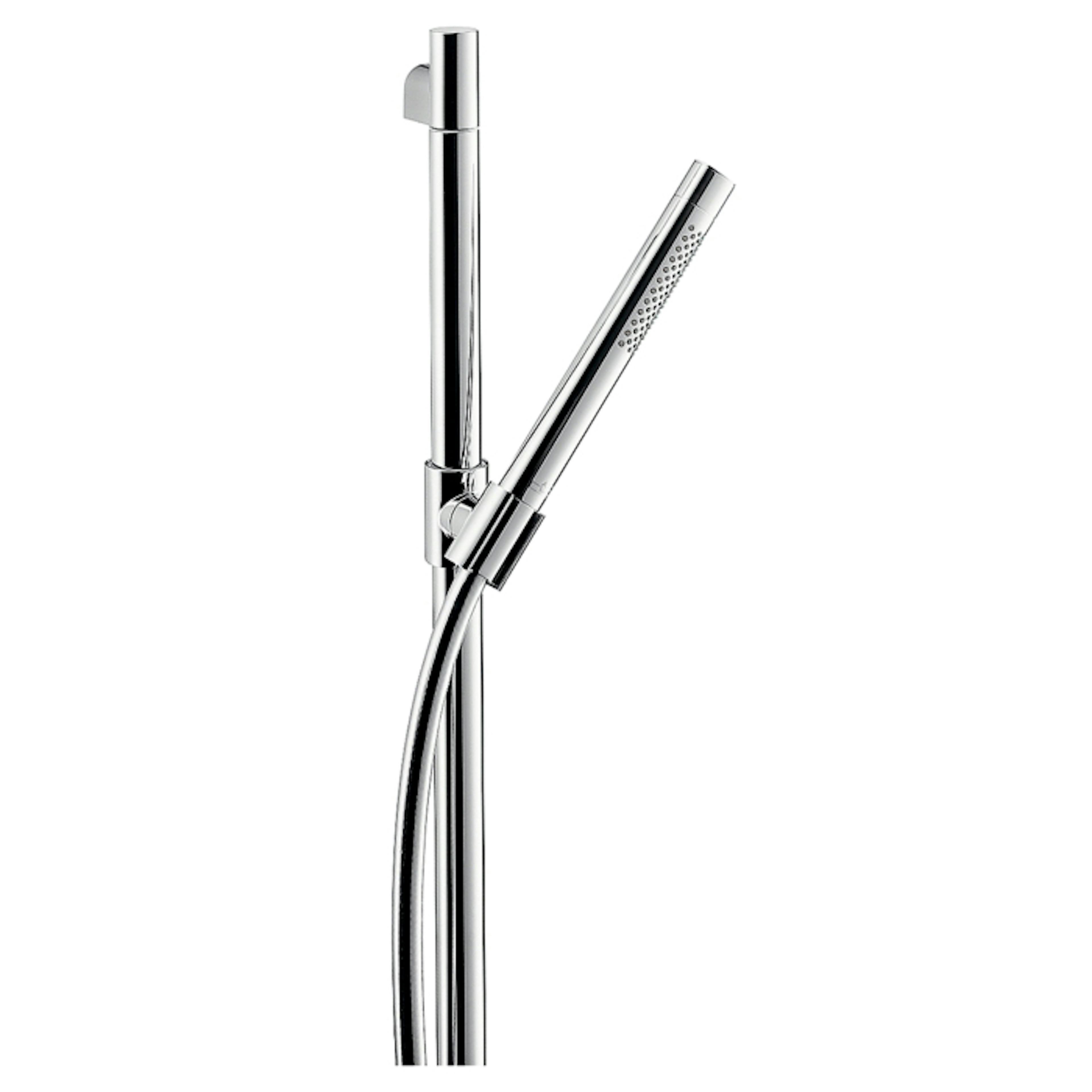 Duschset Axor Starck 2jet med Pinnhanddusch