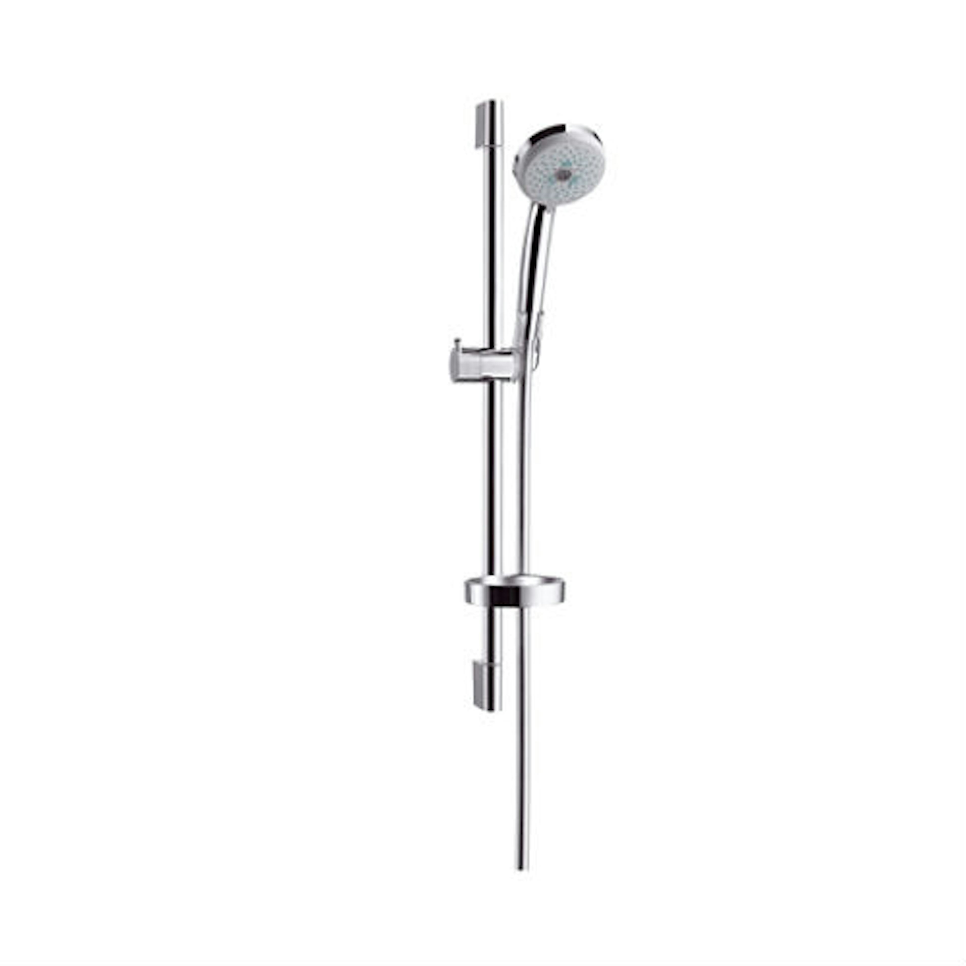 Duschset Hansgrohe Croma 100 Multi 65 cm